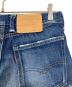 中古・古着 LEVI'S VINTAGE CLOTHING (リーバイス ビンテージ クロージング) 501xx復刻デニムパンツ インディゴ サイズ:W29×L34：8000円