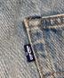 中古・古着 LEVI'S MADE&CRAFTED (リーバイスメイドクラフテッド) 501 SuperLight ブルー サイズ:W30×L32：5000円