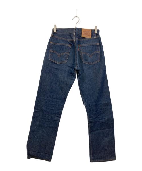 LEVI'S（リーバイス）LEVI'S (リーバイス) 501xxデニムパンツ インディゴ サイズ:W29×L30の古着・服飾アイテム