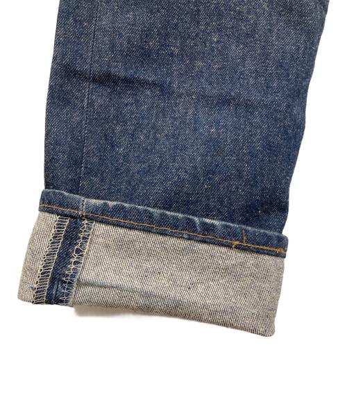 LEVI'S（リーバイス）LEVI'S (リーバイス) 501xxデニムパンツ インディゴ サイズ:W29×L30の古着・服飾アイテム