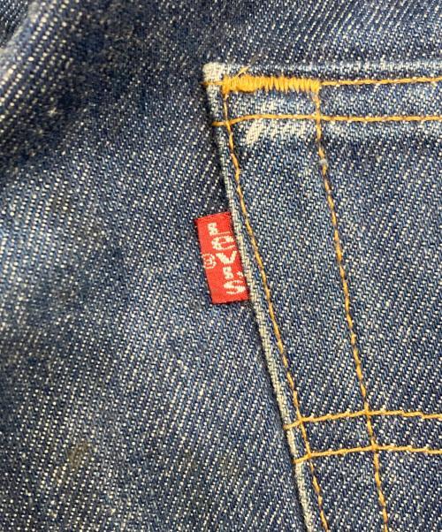 LEVI'S（リーバイス）LEVI'S (リーバイス) 501xxデニムパンツ インディゴ サイズ:W29×L30の古着・服飾アイテム