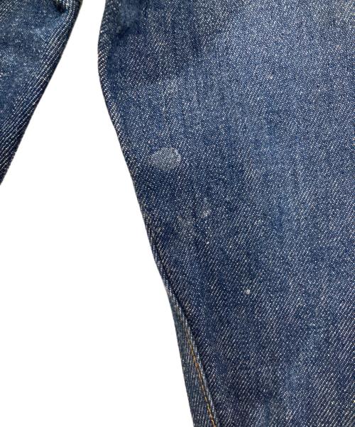 LEVI'S（リーバイス）LEVI'S (リーバイス) 501xxデニムパンツ インディゴ サイズ:W29×L30の古着・服飾アイテム