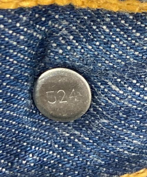 LEVI'S（リーバイス）LEVI'S (リーバイス) 501xxデニムパンツ インディゴ サイズ:W29×L30の古着・服飾アイテム