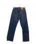 LEVI'S (リーバイス) 501xxデニムパンツ インディゴ サイズ:W29×L30：13000円