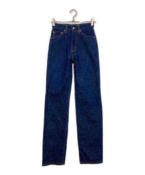 LEVI'S VINTAGE CLOTHING（リーバイス ビンテージ クロージング）LEVI'S VINTAGE CLOTHING (リーバイス ビンテージ クロージング) 701復刻デニムパンツ インディゴ サイズ:W25の古着・服飾アイテム