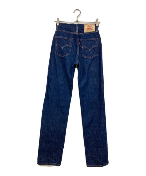 LEVI'S VINTAGE CLOTHING（リーバイス ビンテージ クロージング）LEVI'S VINTAGE CLOTHING (リーバイス ビンテージ クロージング) 701復刻デニムパンツ インディゴ サイズ:W25の古着・服飾アイテム