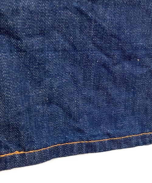 LEVI'S VINTAGE CLOTHING（リーバイス ビンテージ クロージング）LEVI'S VINTAGE CLOTHING (リーバイス ビンテージ クロージング) 701復刻デニムパンツ インディゴ サイズ:W25の古着・服飾アイテム