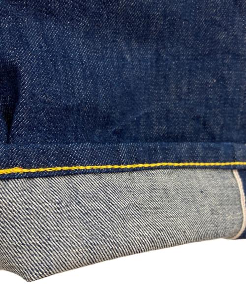 LEVI'S VINTAGE CLOTHING（リーバイス ビンテージ クロージング）LEVI'S VINTAGE CLOTHING (リーバイス ビンテージ クロージング) 701復刻デニムパンツ インディゴ サイズ:W25の古着・服飾アイテム