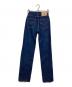 LEVI'S VINTAGE CLOTHING (リーバイス ビンテージ クロージング) 701復刻デニムパンツ インディゴ サイズ:W25：5000円