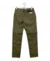 KENZO (ケンゾー) Chino pants グリーン サイズ:30 未使用品：14000円