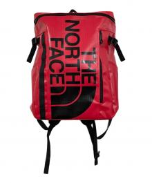 THE NORTH FACE（ザ ノース フェイス）の古着「BCヒューズボックス2」｜レッド
