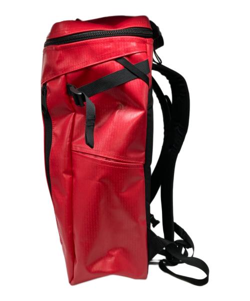 THE NORTH FACE（ザ ノース フェイス）THE NORTH FACE (ザ ノース フェイス) BCヒューズボックス2 レッドの古着・服飾アイテム