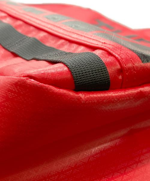 THE NORTH FACE（ザ ノース フェイス）THE NORTH FACE (ザ ノース フェイス) BCヒューズボックス2 レッドの古着・服飾アイテム