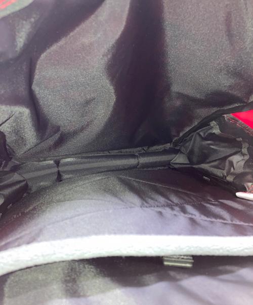 THE NORTH FACE（ザ ノース フェイス）THE NORTH FACE (ザ ノース フェイス) BCヒューズボックス2 レッドの古着・服飾アイテム