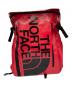 THE NORTH FACE (ザ ノース フェイス) BCヒューズボックス2 レッド：10000円