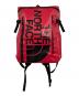 THE NORTH FACE（ザ ノース フェイス）の古着「BCヒューズボックス2」｜レッド