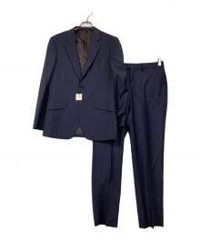 PAUL SMITH（ポールスミス）の古着「2Bセットアップスーツ」｜ネイビー