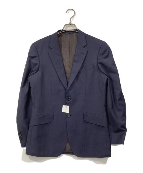 PAUL SMITH（ポールスミス）Paul Smith (ポールスミス) 2Bセットアップスーツ ネイビー サイズ:Ⅿの古着・服飾アイテム