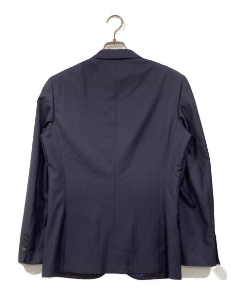 PAUL SMITH（ポールスミス）Paul Smith (ポールスミス) 2Bセットアップスーツ ネイビー サイズ:Ⅿの古着・服飾アイテム