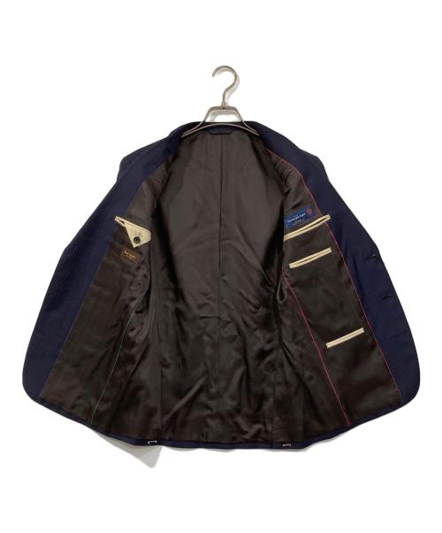 PAUL SMITH（ポールスミス）Paul Smith (ポールスミス) 2Bセットアップスーツ ネイビー サイズ:Ⅿの古着・服飾アイテム