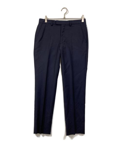 PAUL SMITH（ポールスミス）Paul Smith (ポールスミス) 2Bセットアップスーツ ネイビー サイズ:Ⅿの古着・服飾アイテム