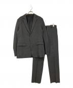 theoryセオリー）の古着「ストレッチセットアップスーツ」｜グレー