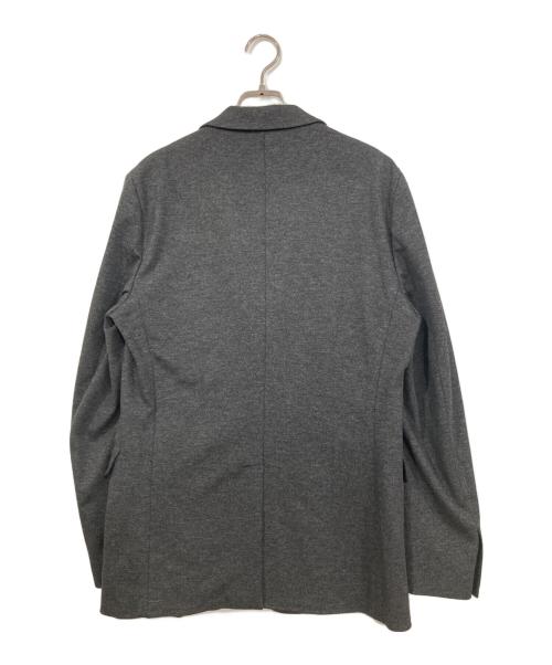 theory（セオリー）theory (セオリー) ストレッチセットアップスーツ グレー サイズ:JK38/PT32の古着・服飾アイテム