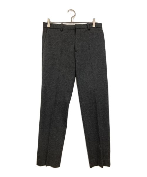 theory（セオリー）theory (セオリー) ストレッチセットアップスーツ グレー サイズ:JK38/PT32の古着・服飾アイテム