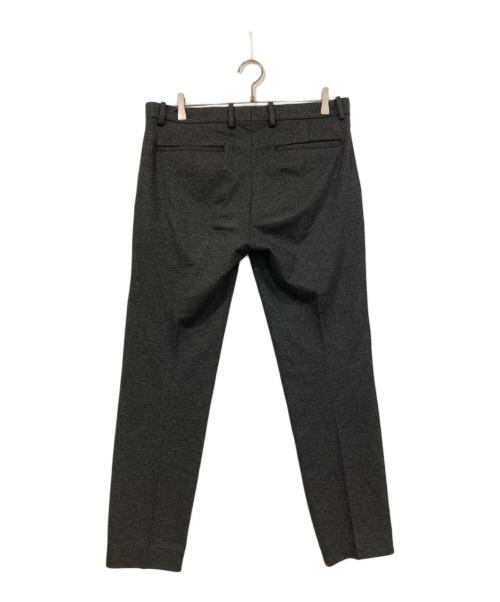 theory（セオリー）theory (セオリー) ストレッチセットアップスーツ グレー サイズ:JK38/PT32の古着・服飾アイテム
