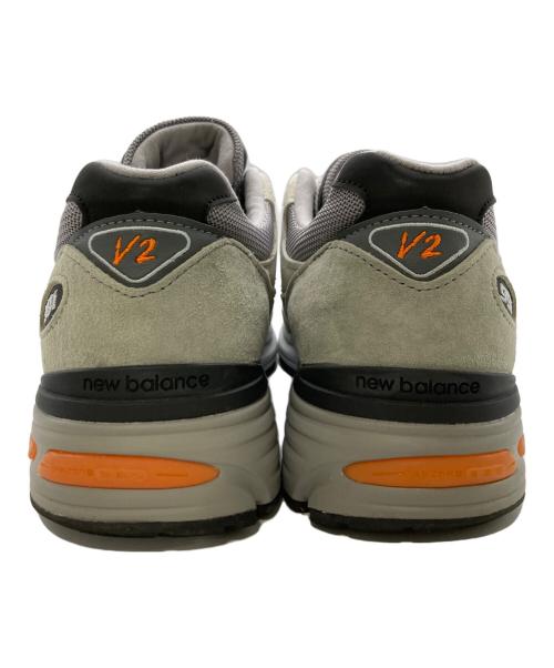 NEW BALANCE（ニューバランス）NEW BALANCE (ニューバランス) 991V2 