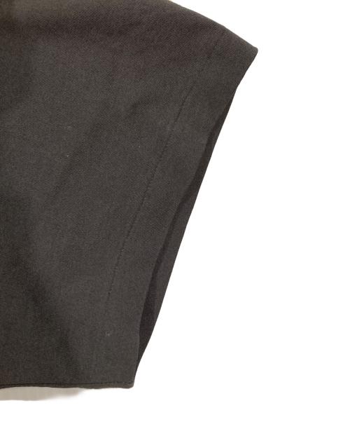 N.HOOLYWOOD（エヌ ハリウッド）N.HOOLYWOOD (エヌ ハリウッド) Disney (ディズニー) Mickey Mouse T-SHIRT グレー サイズ:Ⅿの古着・服飾アイテム