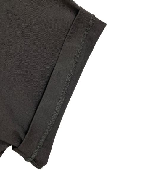 N.HOOLYWOOD（エヌ ハリウッド）N.HOOLYWOOD (エヌ ハリウッド) Disney (ディズニー) Mickey Mouse T-SHIRT グレー サイズ:Ⅿの古着・服飾アイテム