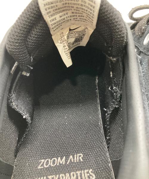 NIKE SB（ナイキエスビー）NIKE SB (ナイキエスビー) WACKO MARIA (ワコマリア) ブレーザー ロー 