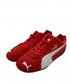 PUMAプーマ）の古着「スピードキャット OG 