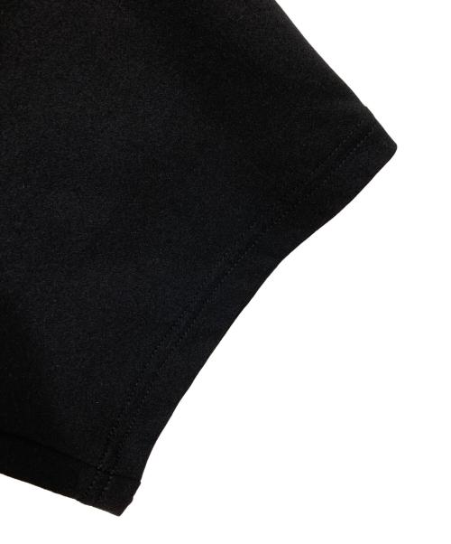 THE NORTH FACE（ザ ノース フェイス）THE NORTH FACE (ザ ノース フェイス) ショートスリーブエアリーポケットティー ブラック サイズ:Ⅿ 未使用品の古着・服飾アイテム