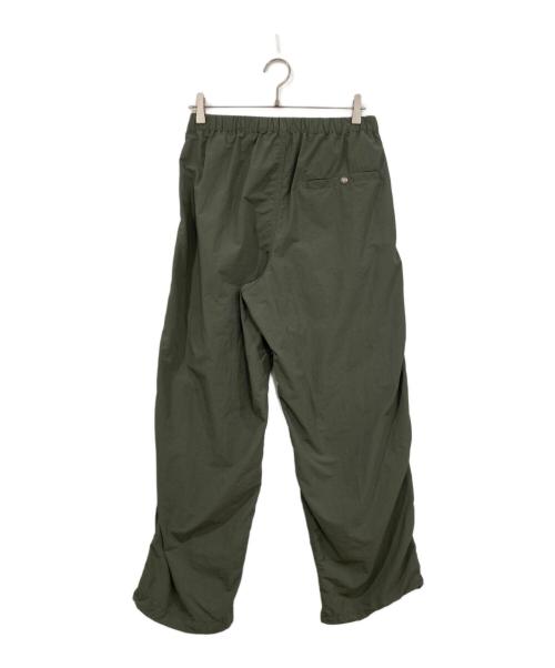 THE NORTH FACE（ザ ノース フェイス）THE NORTH FACE (ザ ノース フェイス) TNFビーフリーパンツ グリーン サイズ: Mの古着・服飾アイテム