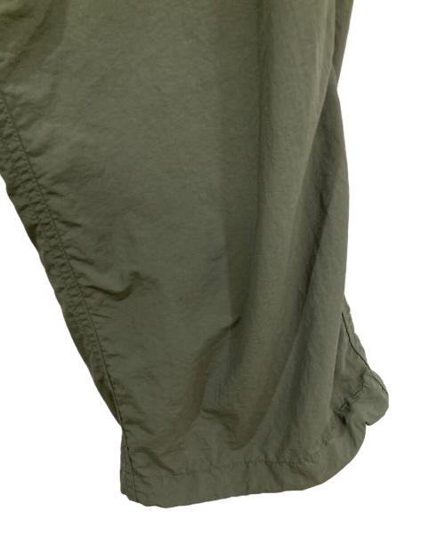 THE NORTH FACE（ザ ノース フェイス）THE NORTH FACE (ザ ノース フェイス) TNFビーフリーパンツ グリーン サイズ: Mの古着・服飾アイテム