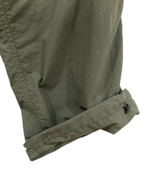 THE NORTH FACE（ザ ノース フェイス）THE NORTH FACE (ザ ノース フェイス) TNFビーフリーパンツ グリーン サイズ: Mの古着・服飾アイテム