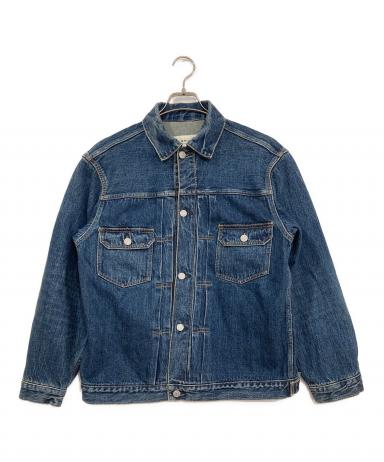 中古・古着通販】THE SHINZONE (ザ シンゾーン) TYPE 50'S DENIM