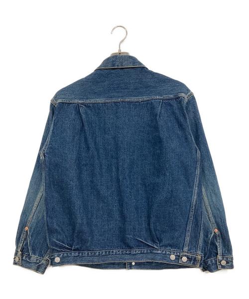 THE SHINZONE（ザ シンゾーン）THE SHINZONE (ザ シンゾーン) TYPE 50'S DENIM JACKET/デニムジャケット インディゴ サイズ:36の古着・服飾アイテム