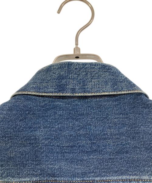 THE SHINZONE（ザ シンゾーン）THE SHINZONE (ザ シンゾーン) TYPE 50'S DENIM JACKET/デニムジャケット インディゴ サイズ:36の古着・服飾アイテム