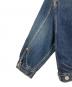 中古・古着 THE SHINZONE (ザ シンゾーン) TYPE 50'S DENIM JACKET/デニムジャケット インディゴ サイズ:36：12000円