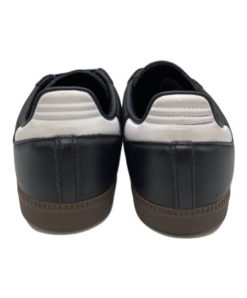 adidas（アディダス）adidas (アディダス) SAMBA OG ブラック サイズ:25の古着・服飾アイテム