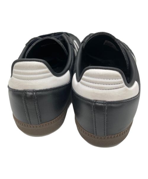 adidas（アディダス）adidas (アディダス) SAMBA OG ブラック サイズ:25の古着・服飾アイテム