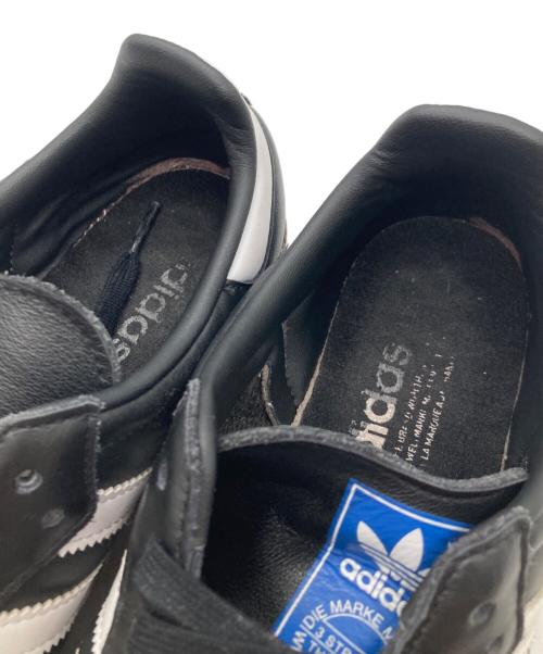 adidas（アディダス）adidas (アディダス) SAMBA OG ブラック サイズ:25の古着・服飾アイテム