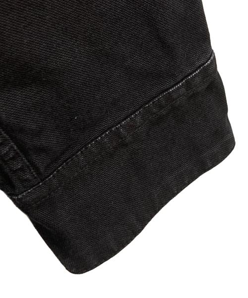 JORDAN BRAND（ジョーダン ブランド）JORDAN BRAND (ジョーダン ブランド) AS M J ESS STMT CHICAGO JKT ブラック サイズ:XXLの古着・服飾アイテム