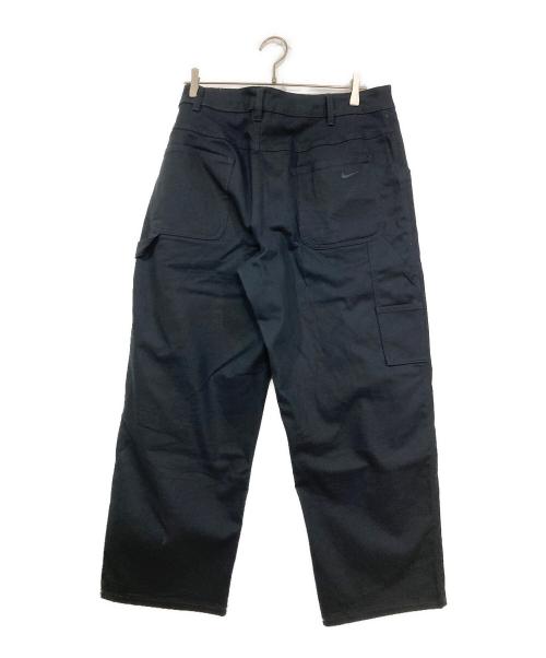 NIKE（ナイキ）NIKE (ナイキ) NL Carpenter PANTS 28 ブラック サイズ:XXLの古着・服飾アイテム