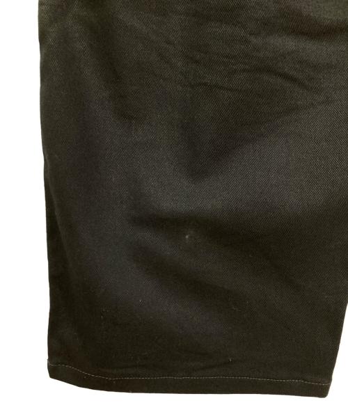 NIKE（ナイキ）NIKE (ナイキ) NL Carpenter PANTS 28 ブラック サイズ:XXLの古着・服飾アイテム