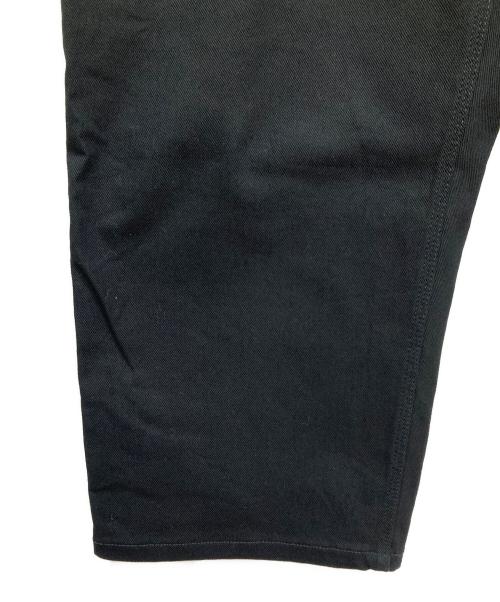 NIKE（ナイキ）NIKE (ナイキ) NL Carpenter PANTS 28 ブラック サイズ:XXLの古着・服飾アイテム