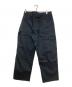 NIKE (ナイキ) NL Carpenter PANTS 28 ブラック サイズ:XXL：6000円